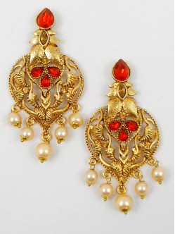 Fashion Earrings